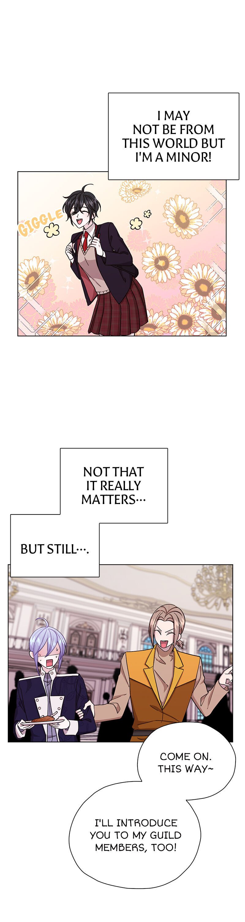 The Daughter of the Elemental King chapter 25 page 10