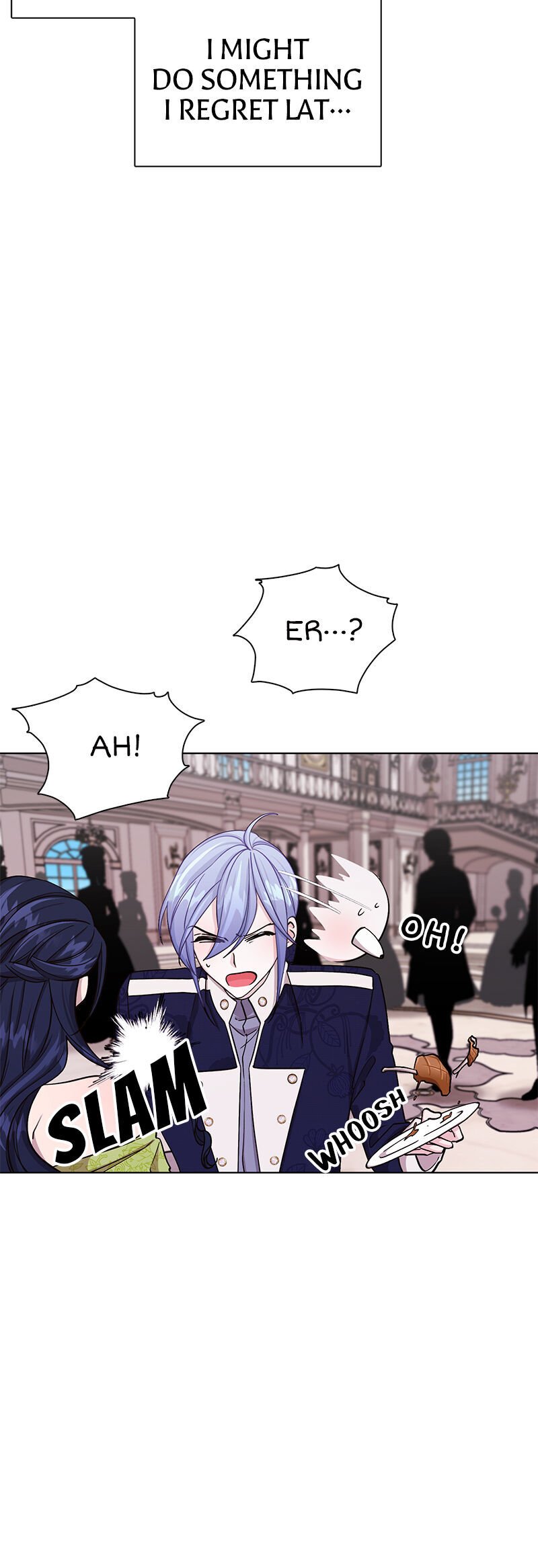 The Daughter of the Elemental King chapter 25 page 13