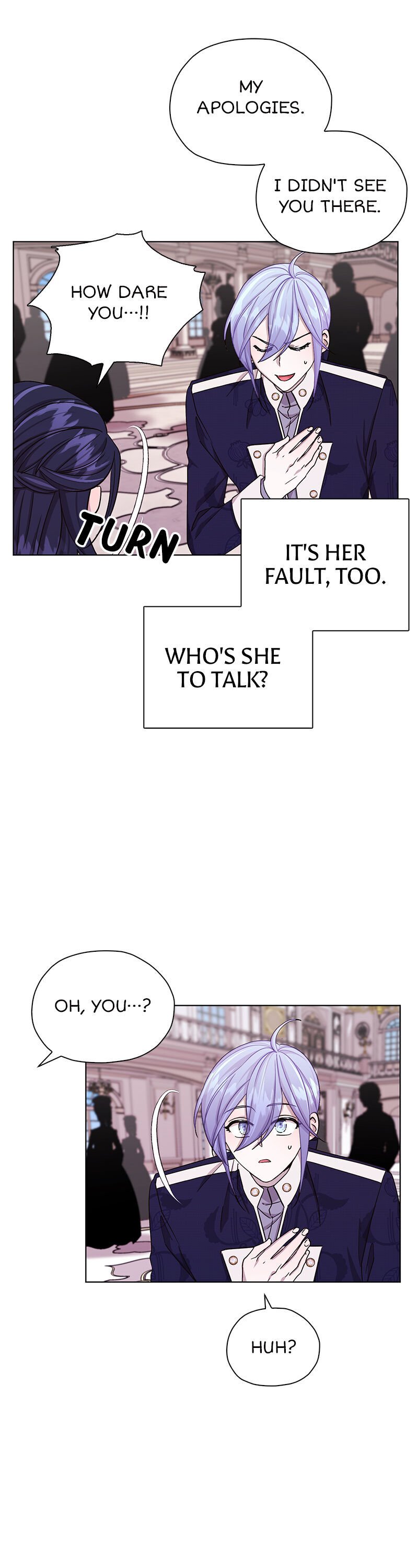 The Daughter of the Elemental King chapter 25 page 16