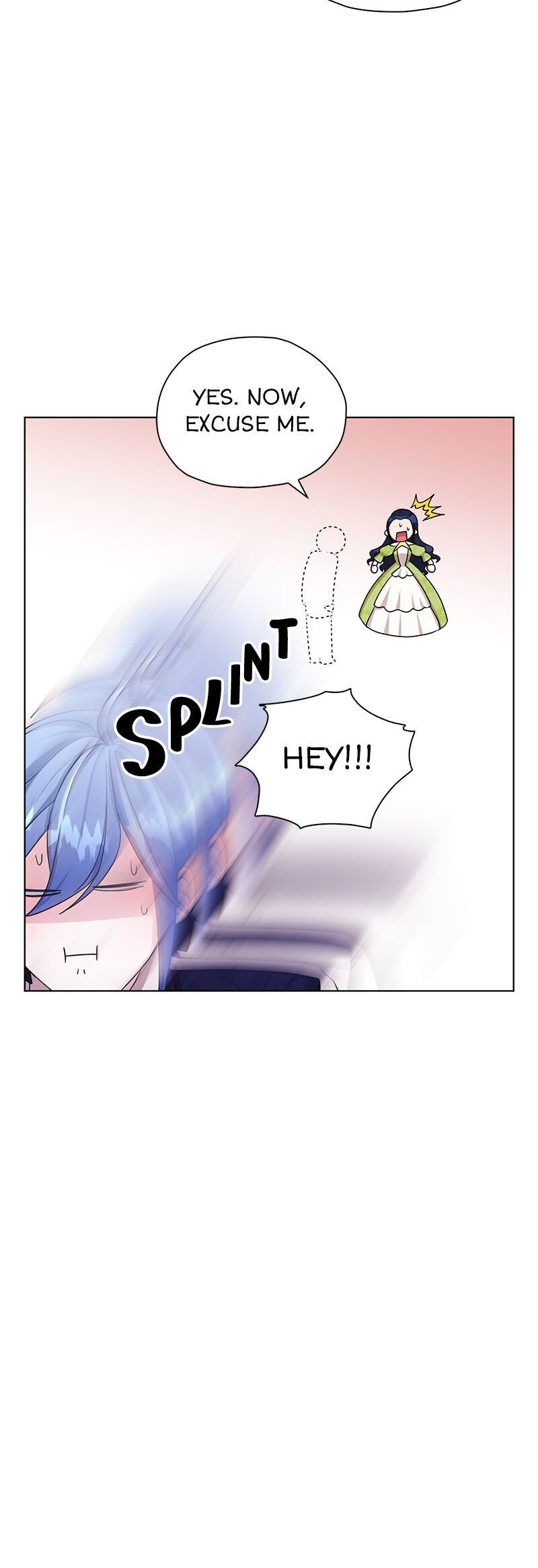 The Daughter of the Elemental King chapter 25 page 19