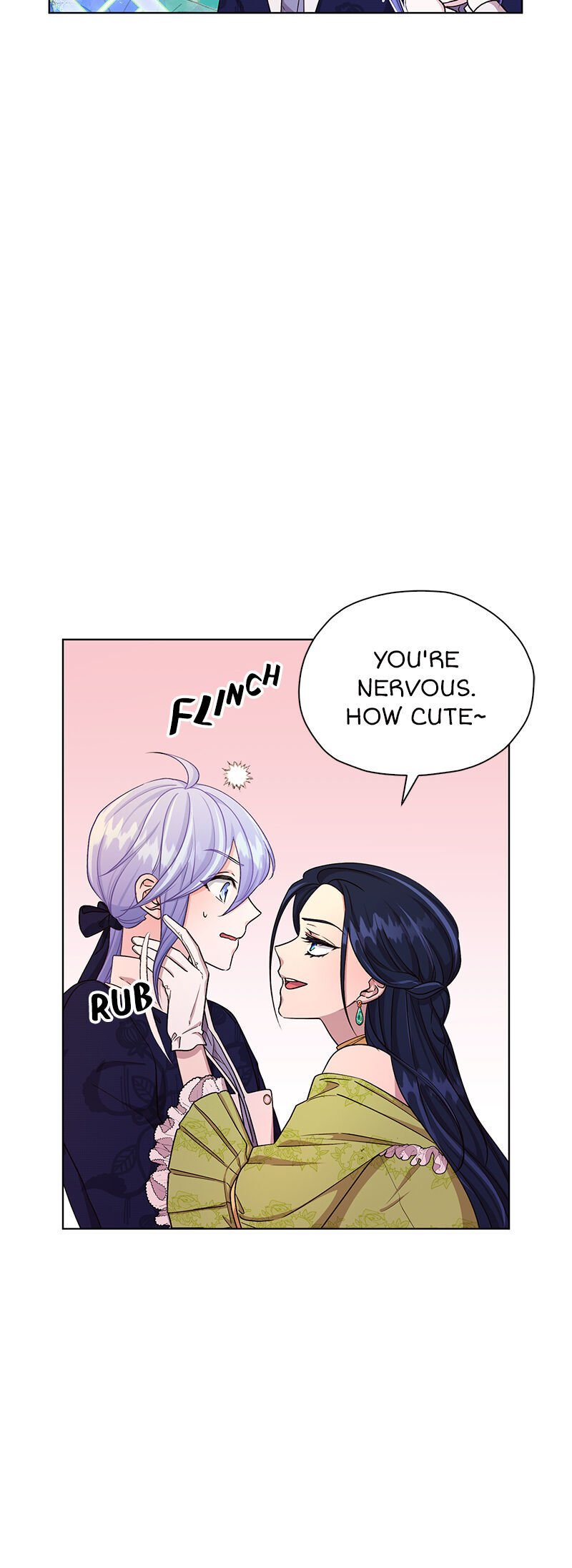 The Daughter of the Elemental King chapter 25 page 25