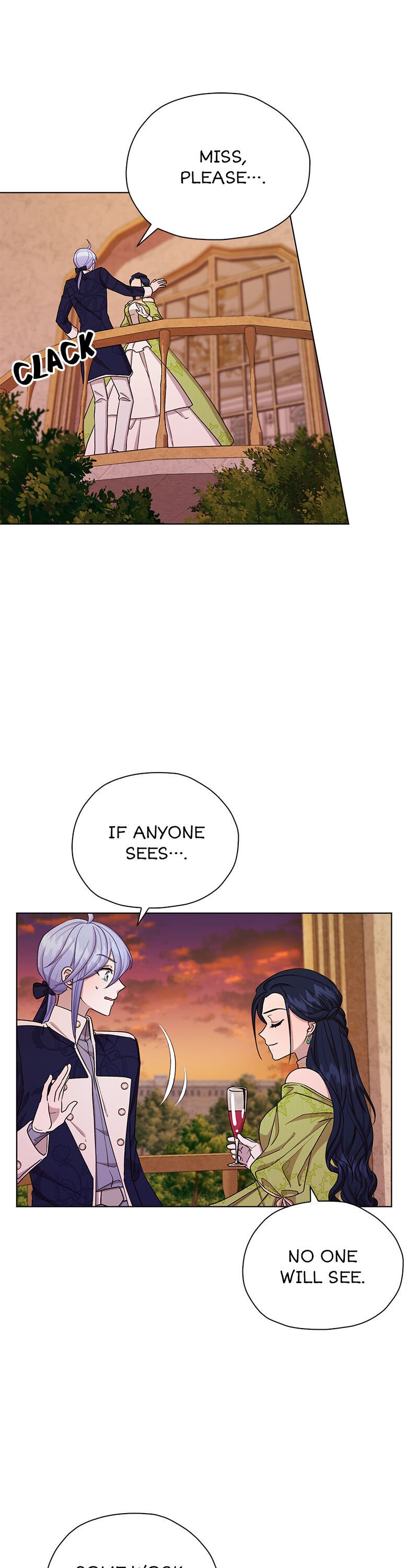 The Daughter of the Elemental King chapter 25 page 26