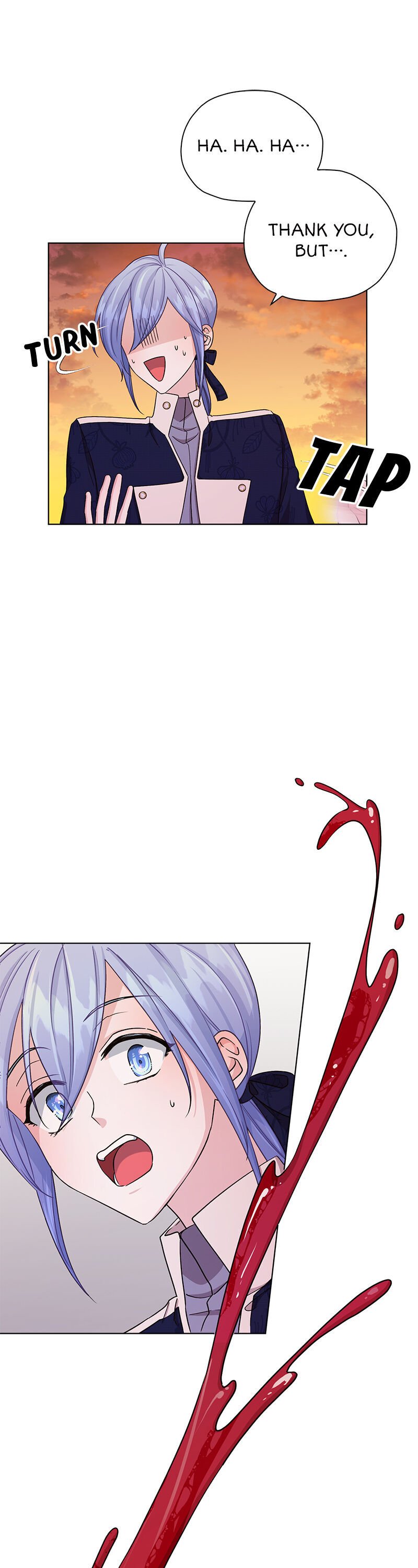 The Daughter of the Elemental King chapter 25 page 28