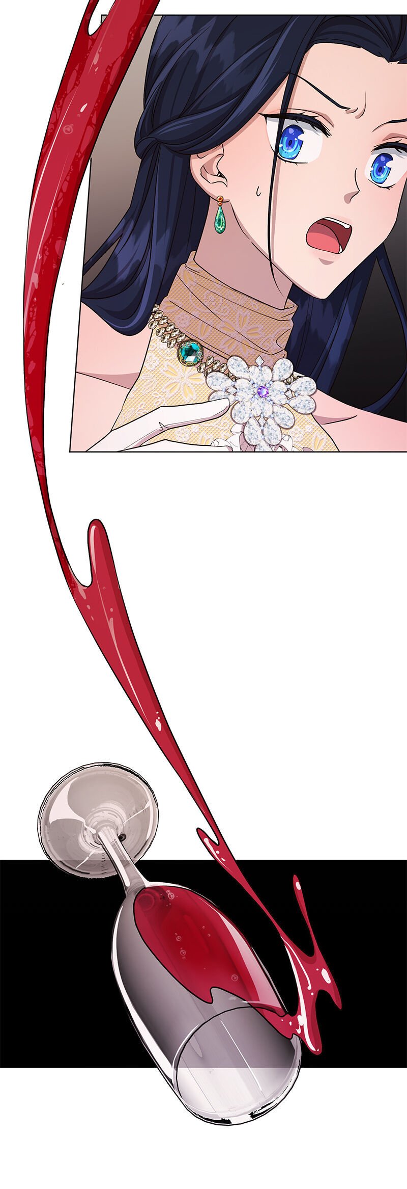 The Daughter of the Elemental King chapter 25 page 29