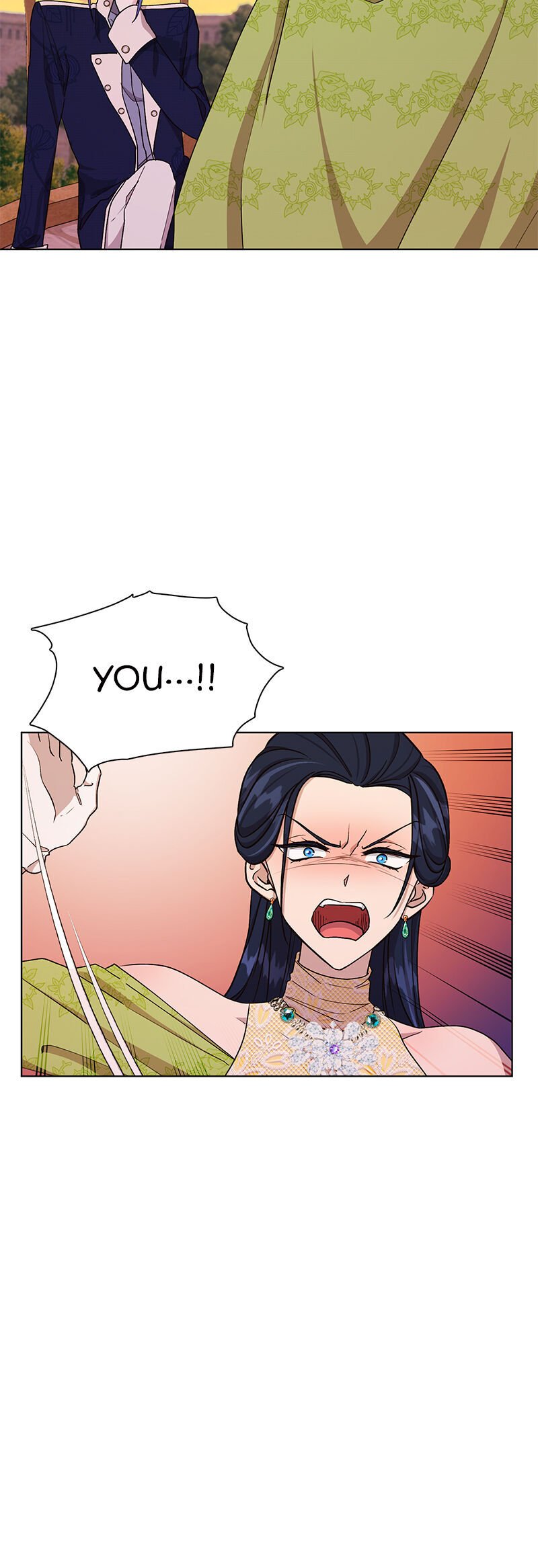 The Daughter of the Elemental King chapter 25 page 35