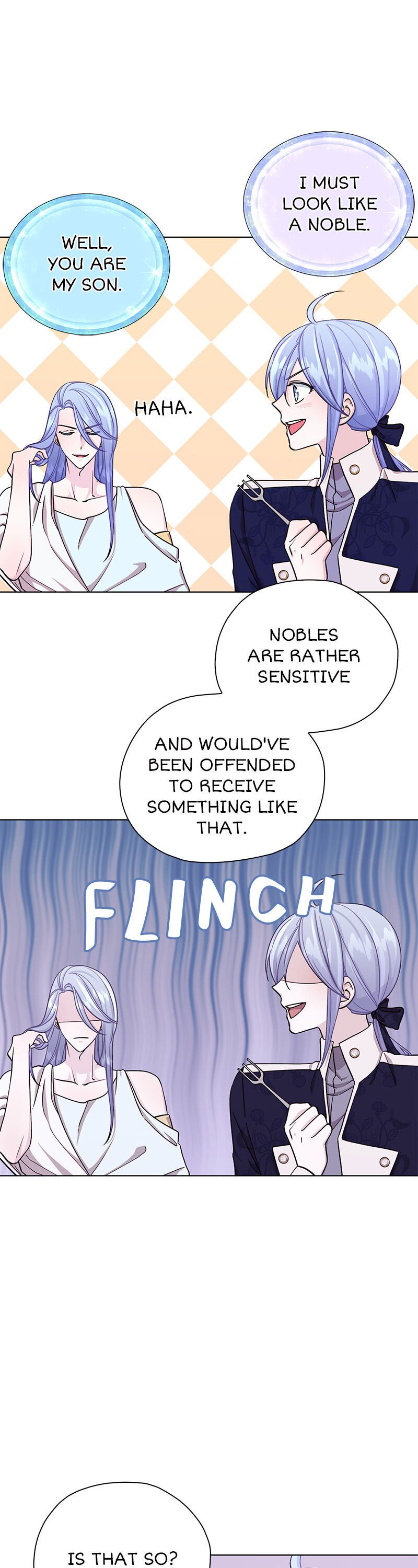 The Daughter of the Elemental King chapter 25 page 6