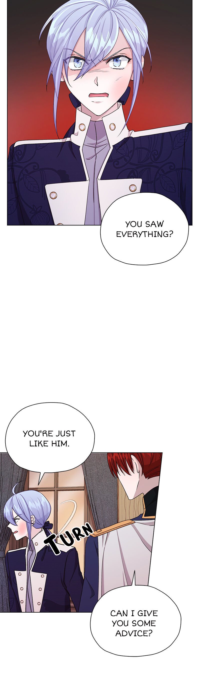 The Daughter of the Elemental King chapter 26 page 18