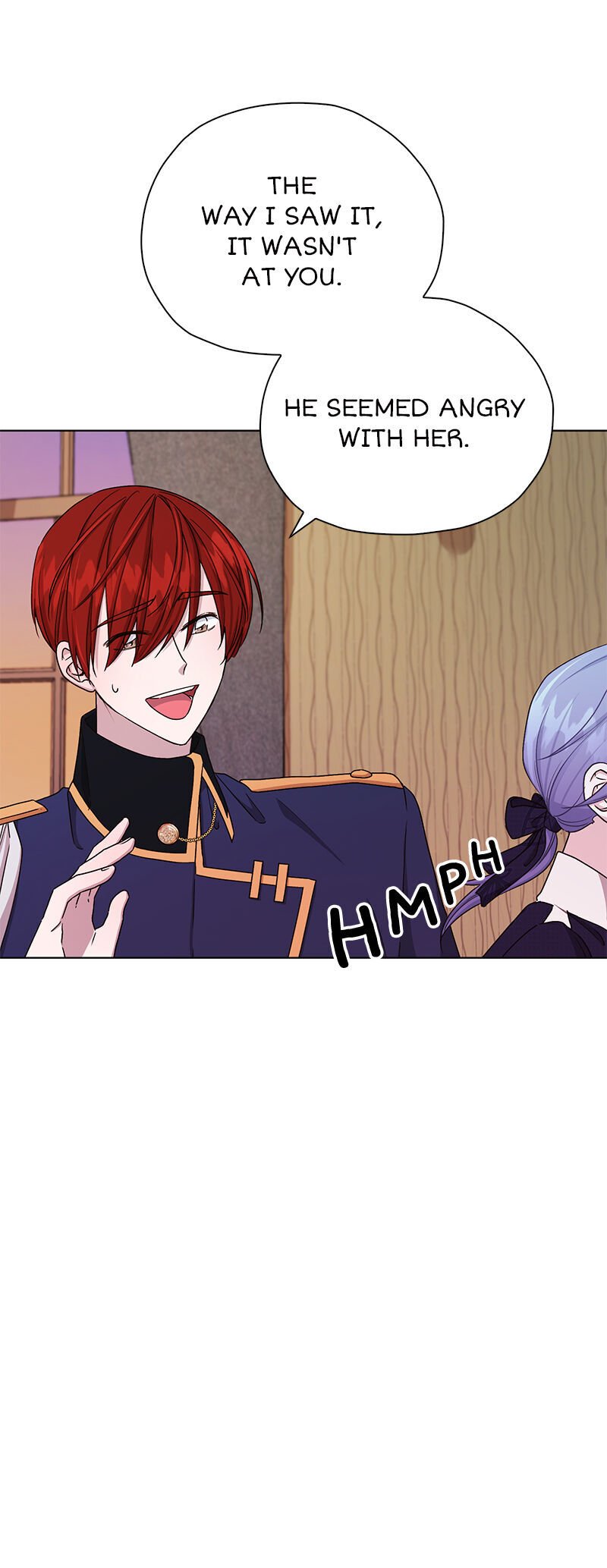 The Daughter of the Elemental King chapter 26 page 22