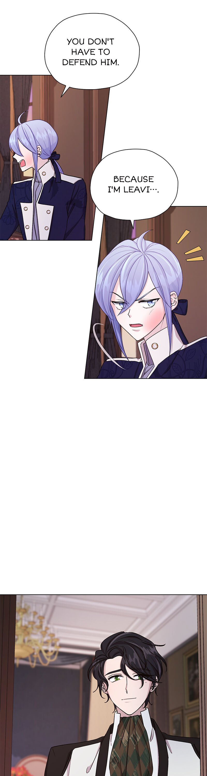 The Daughter of the Elemental King chapter 26 page 23