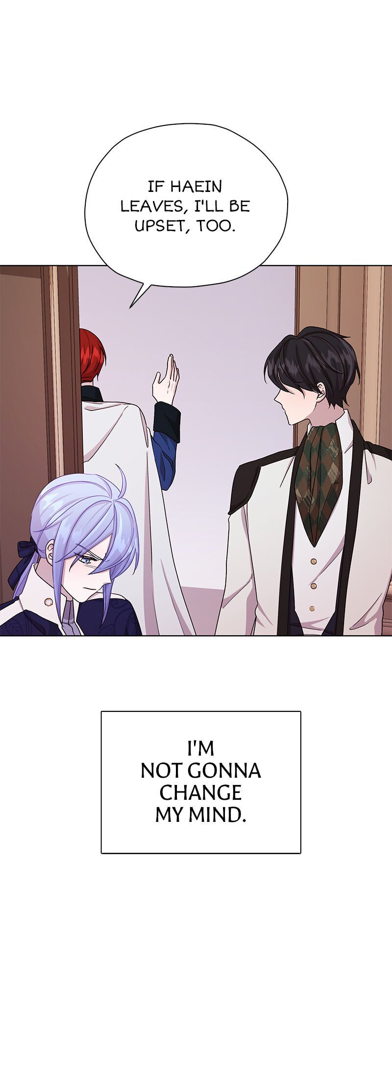 The Daughter of the Elemental King chapter 26 page 26