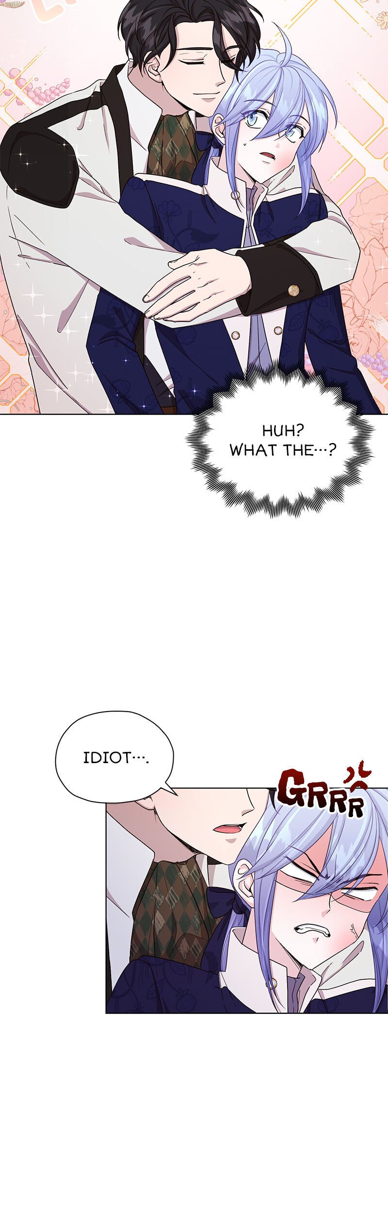 The Daughter of the Elemental King chapter 26 page 28