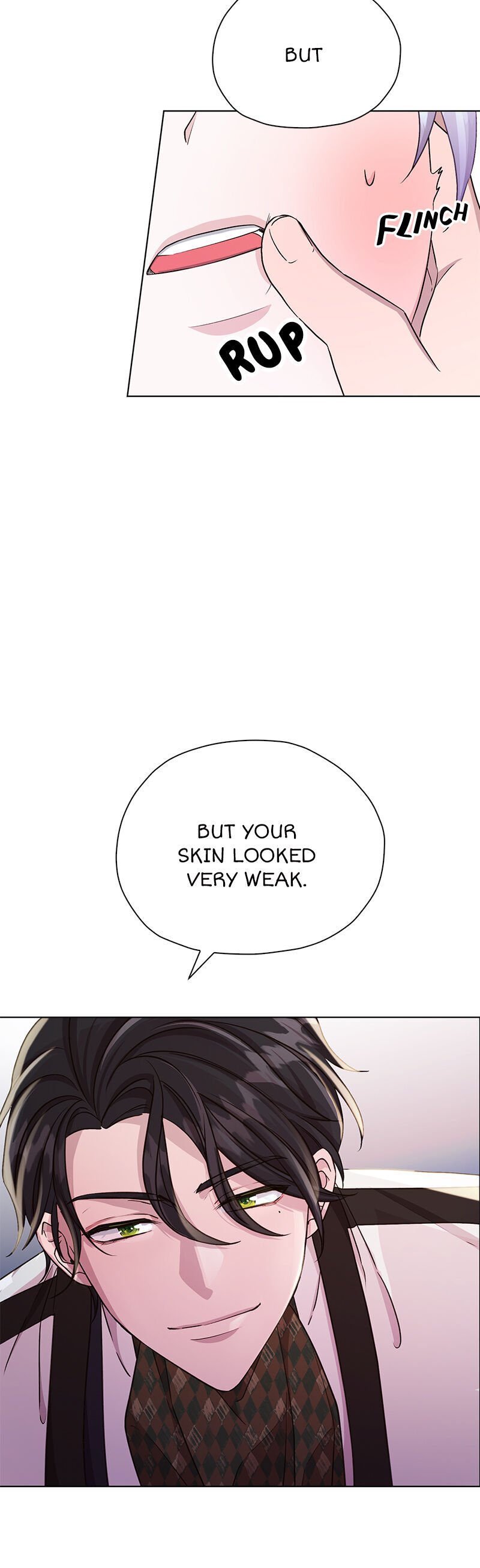 The Daughter of the Elemental King chapter 26 page 32