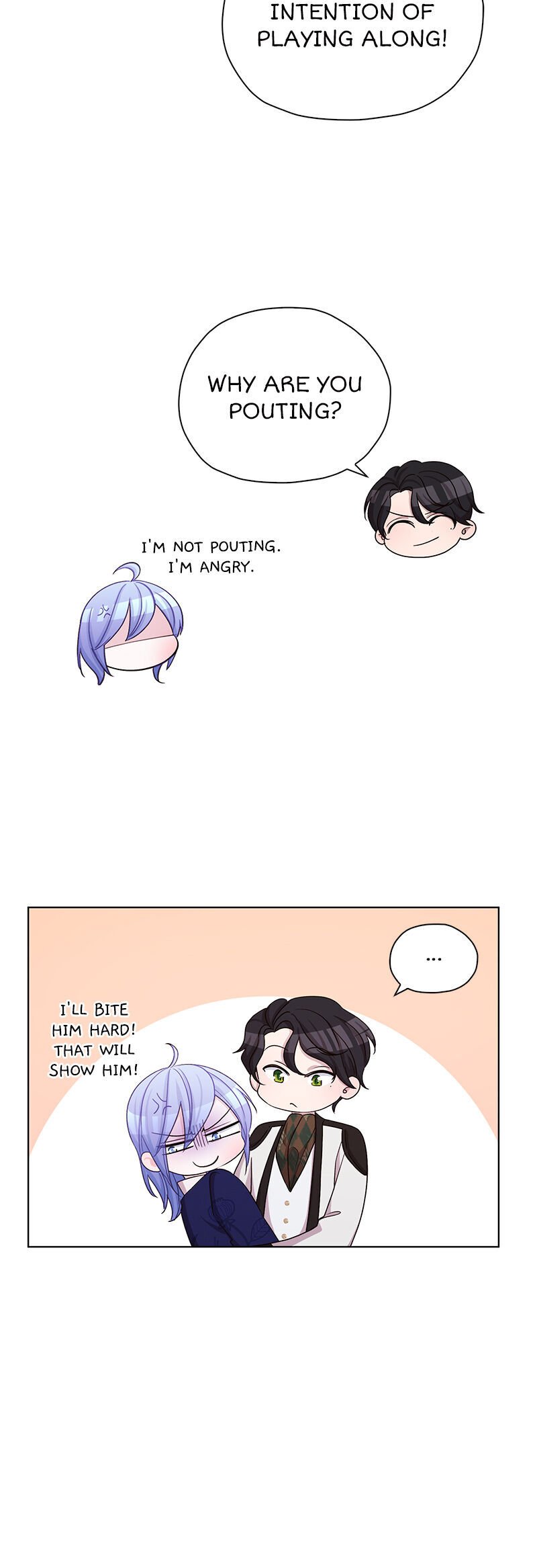 The Daughter of the Elemental King chapter 26 page 34