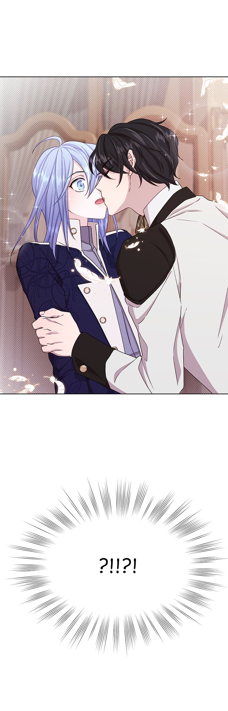 The Daughter of the Elemental King chapter 26 page 37