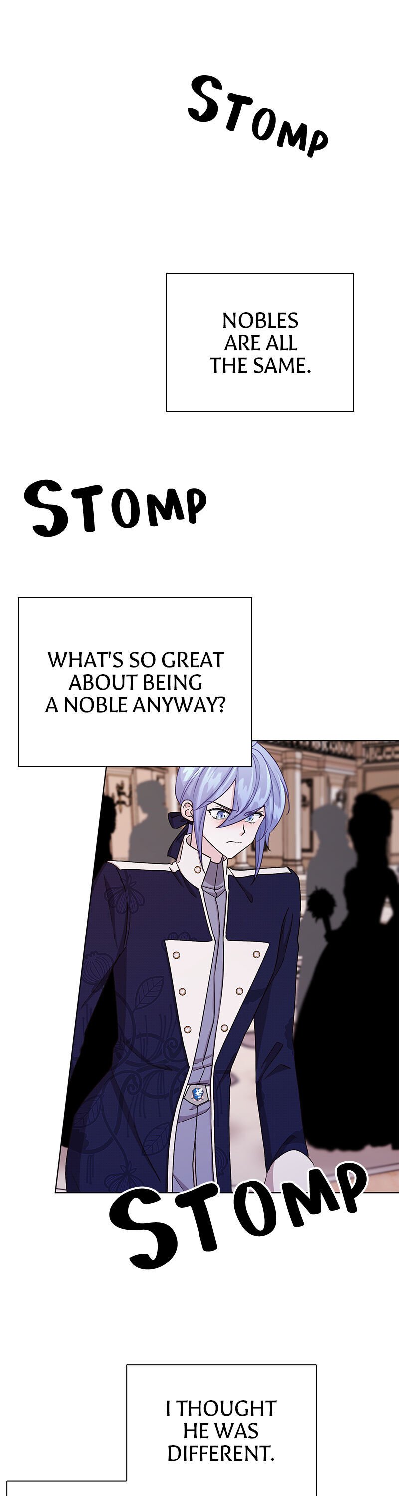 The Daughter of the Elemental King chapter 26 page 8