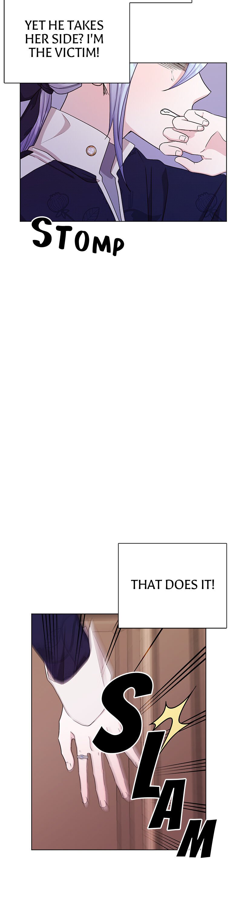 The Daughter of the Elemental King chapter 26 page 9