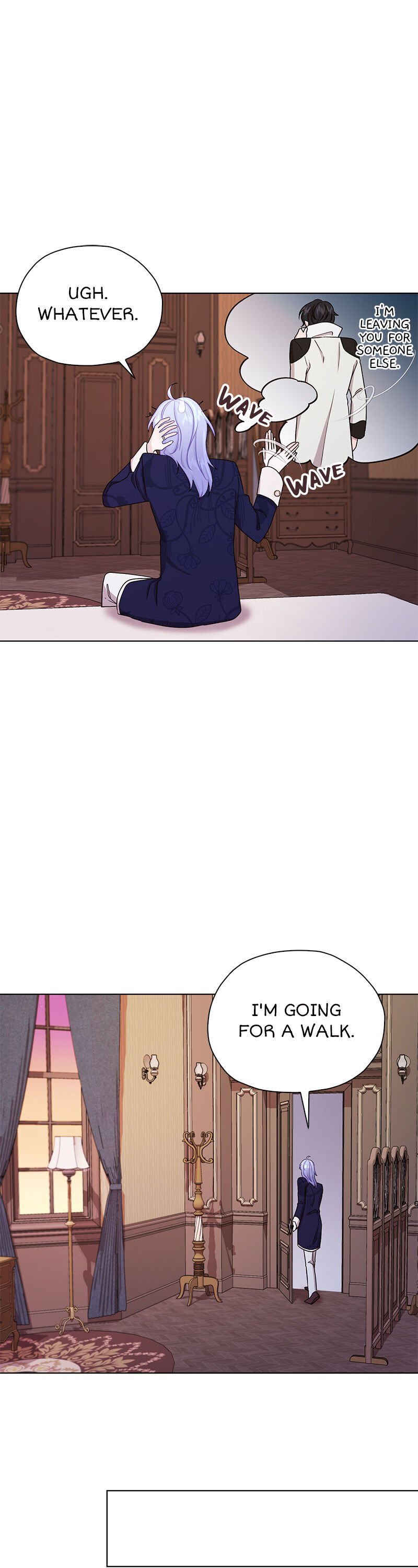 The Daughter of the Elemental King chapter 27 page 12