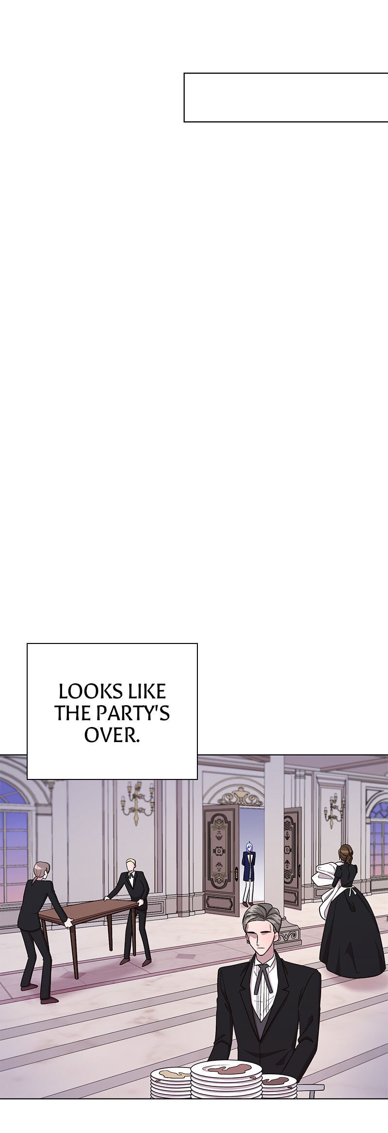 The Daughter of the Elemental King chapter 27 page 13