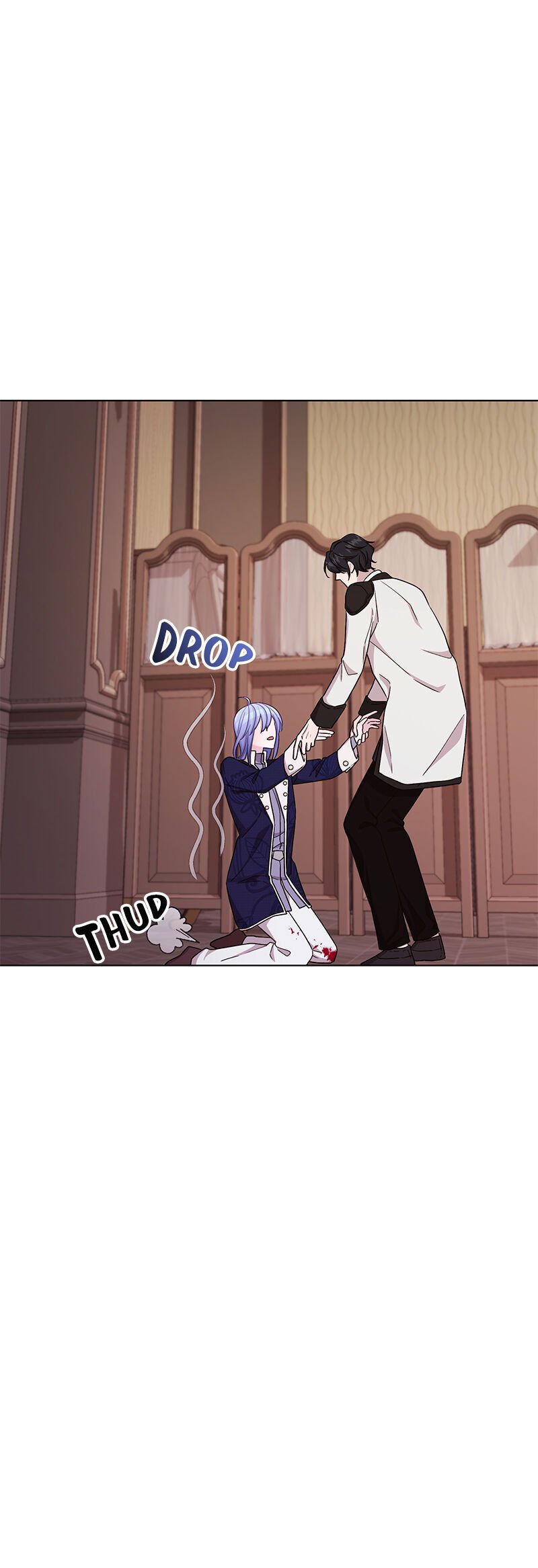 The Daughter of the Elemental King chapter 27 page 2