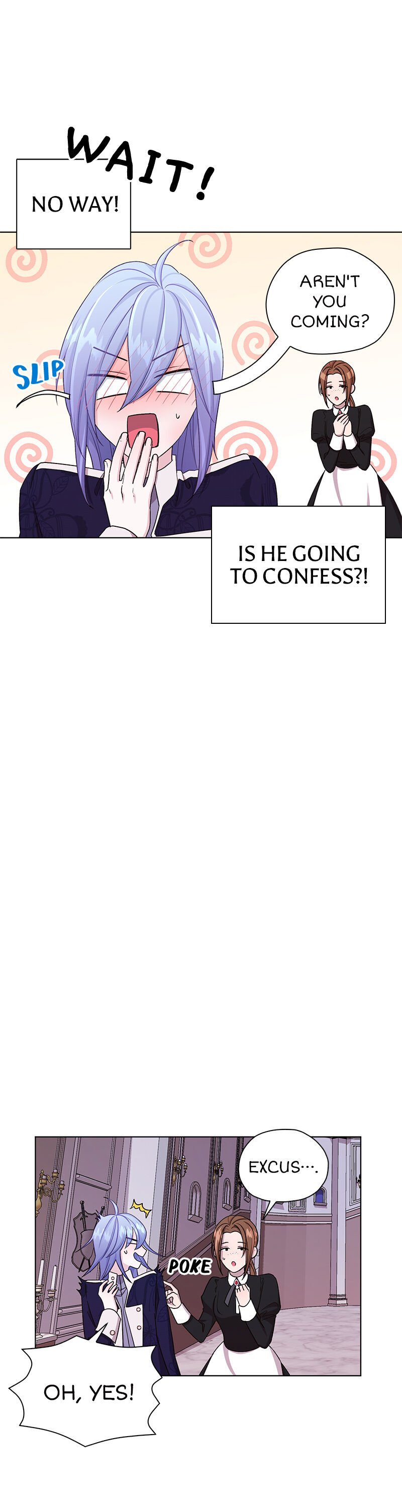 The Daughter of the Elemental King chapter 27 page 20