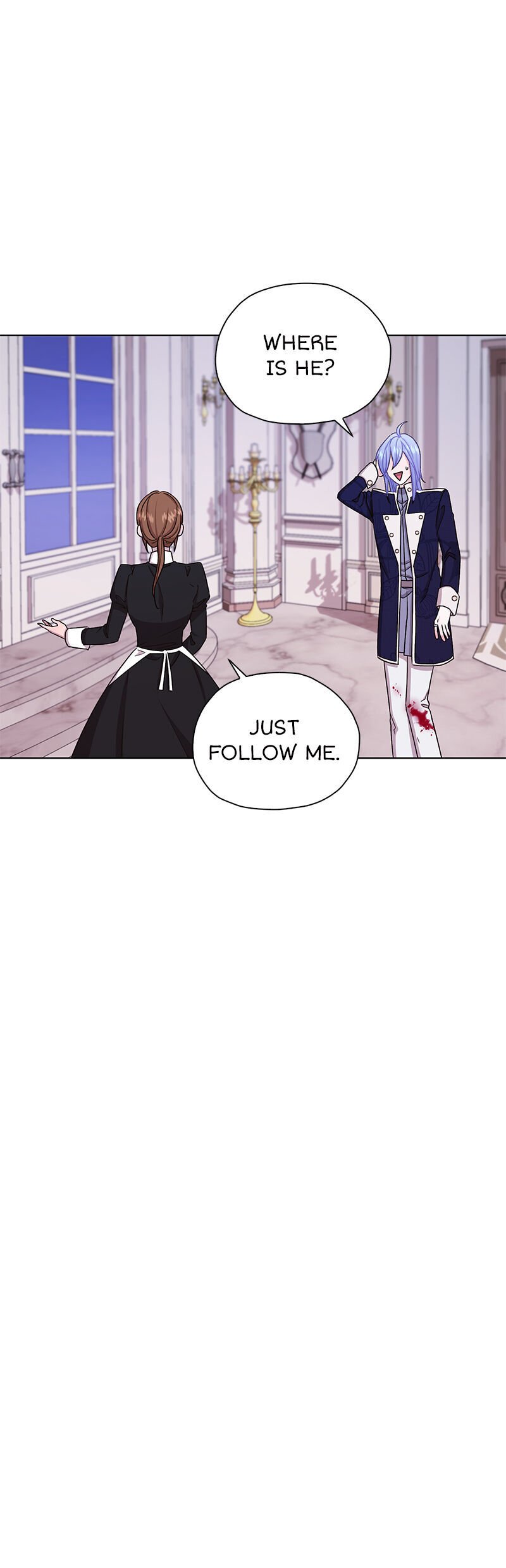 The Daughter of the Elemental King chapter 27 page 21