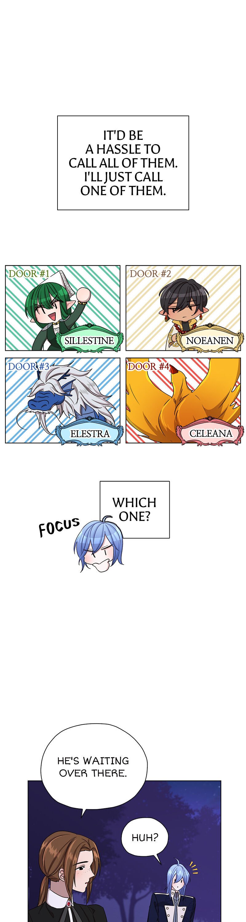 The Daughter of the Elemental King chapter 27 page 24