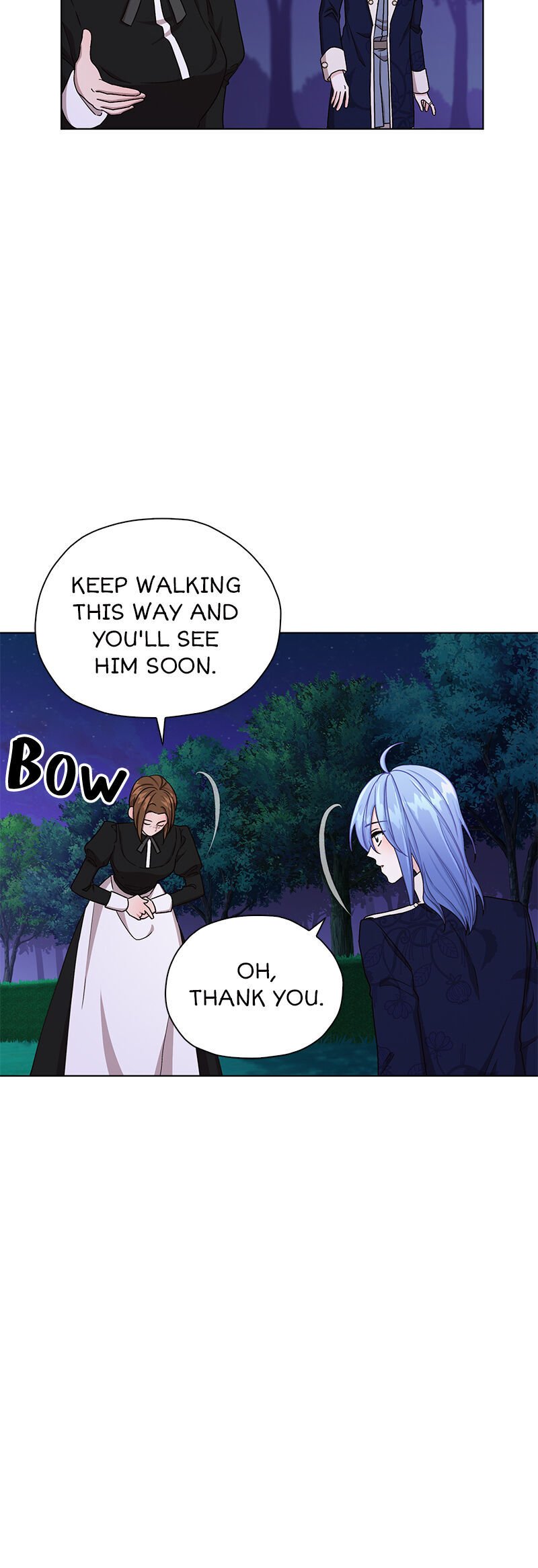 The Daughter of the Elemental King chapter 27 page 25