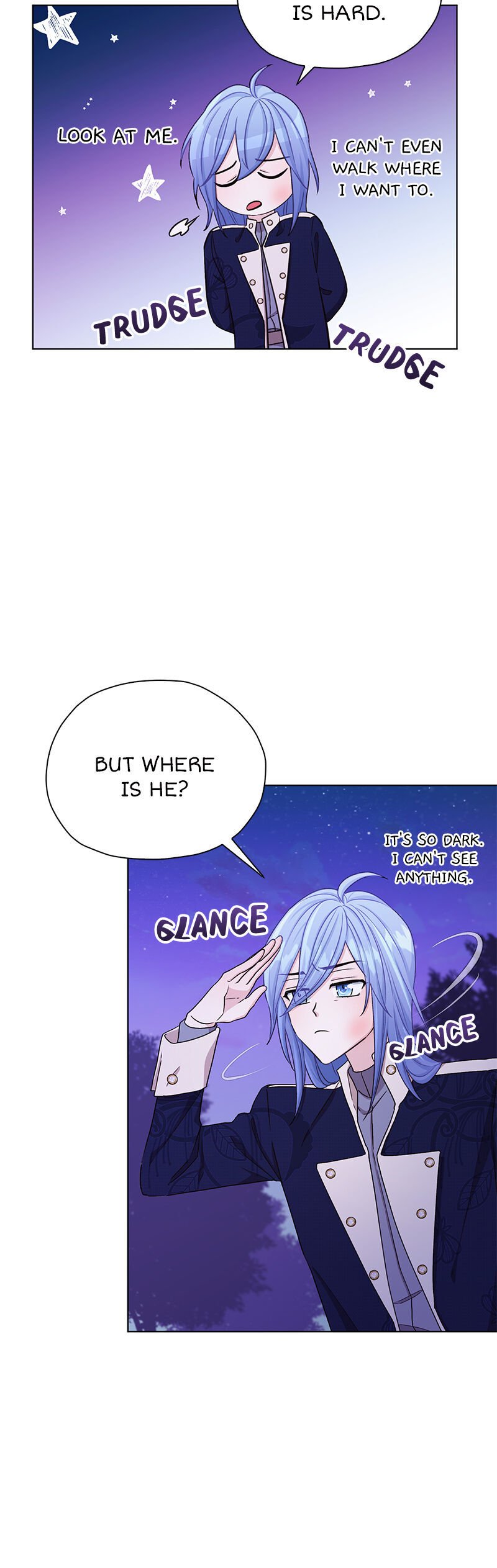 The Daughter of the Elemental King chapter 27 page 27