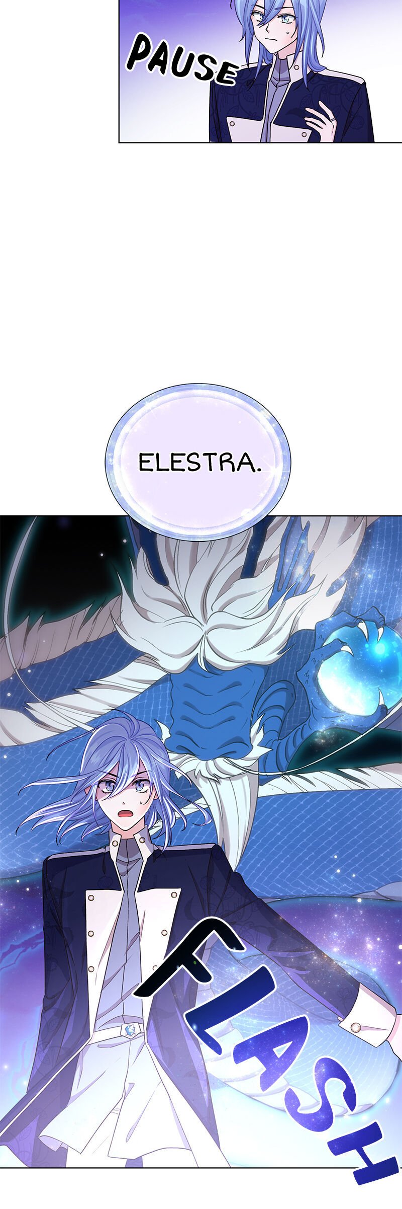 The Daughter of the Elemental King chapter 27 page 29