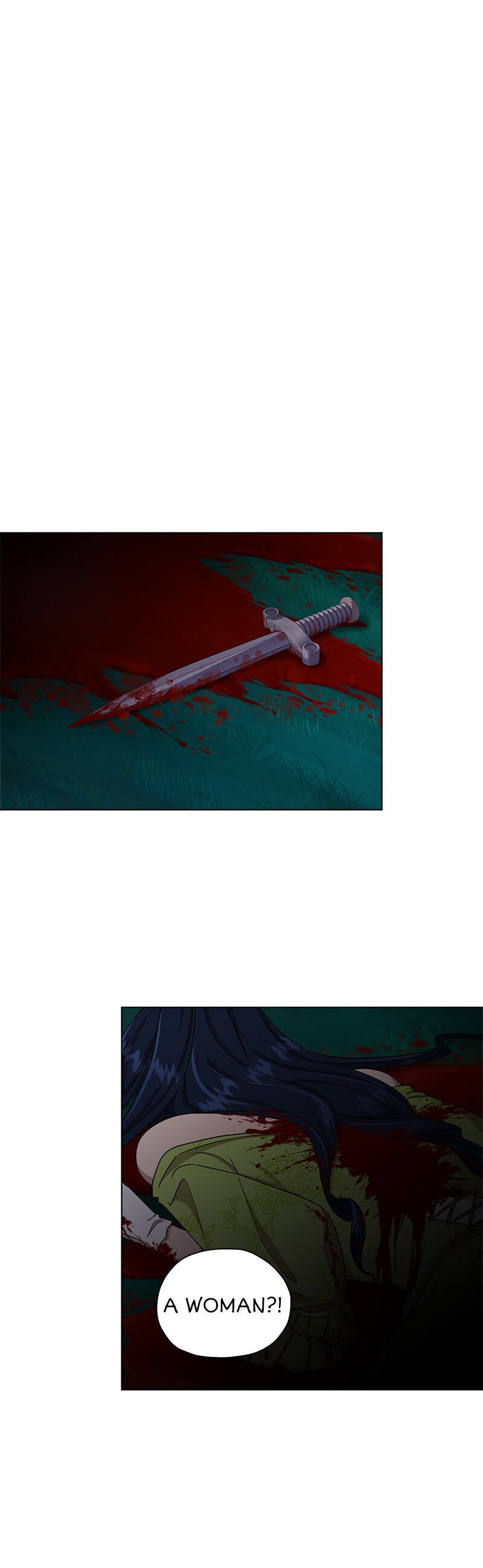 The Daughter of the Elemental King chapter 27 page 33