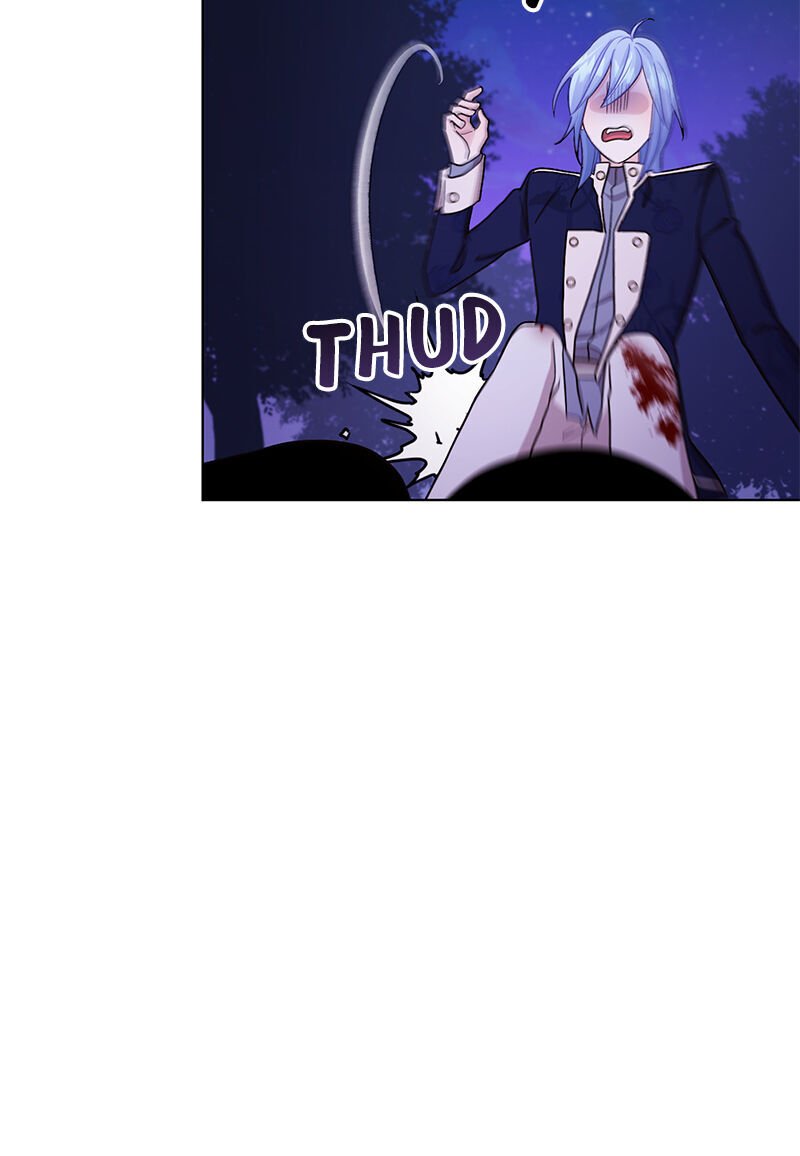 The Daughter of the Elemental King chapter 27 page 35