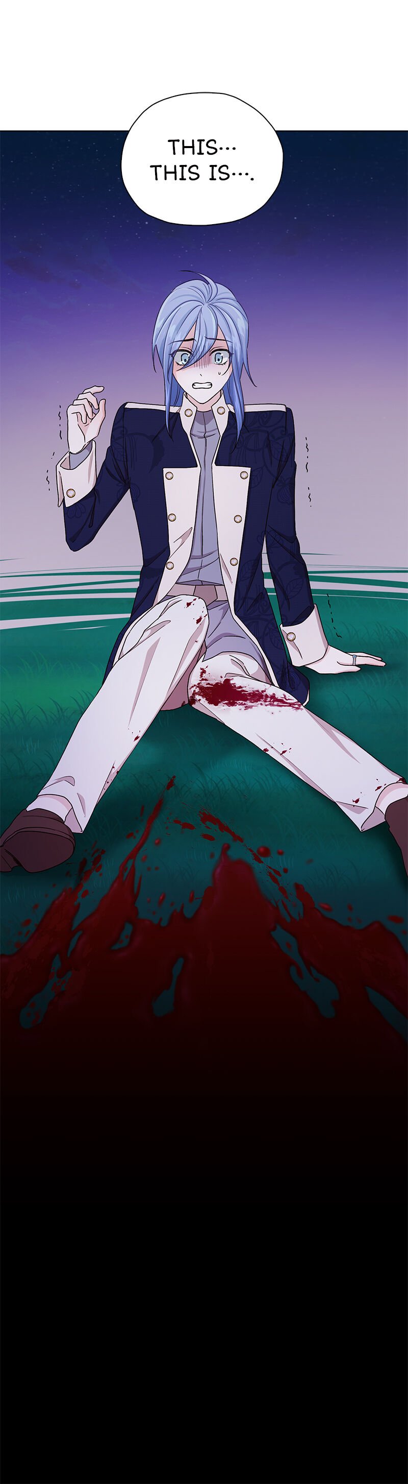 The Daughter of the Elemental King chapter 27 page 36