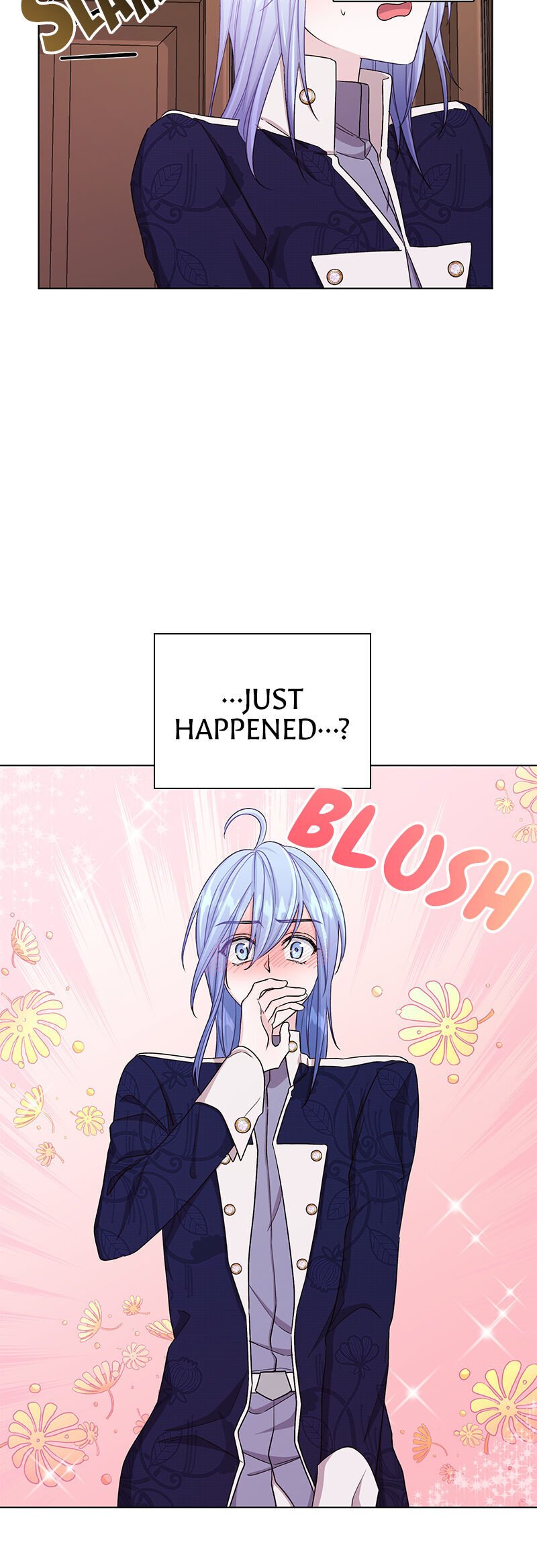 The Daughter of the Elemental King chapter 27 page 4