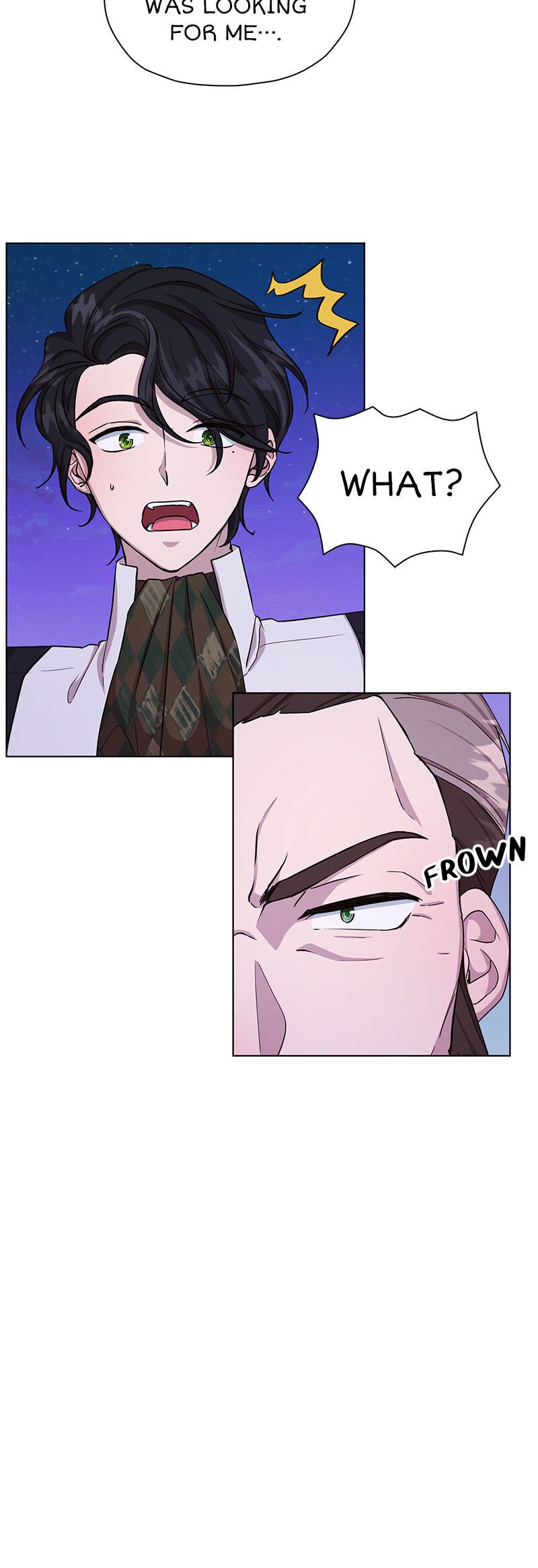 The Daughter of the Elemental King chapter 28 page 10