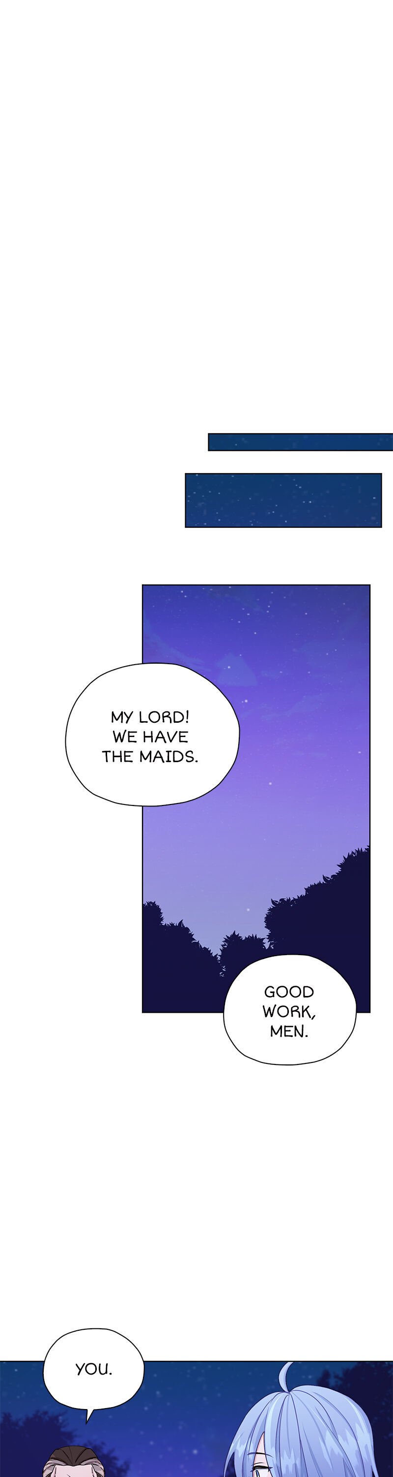 The Daughter of the Elemental King chapter 28 page 25