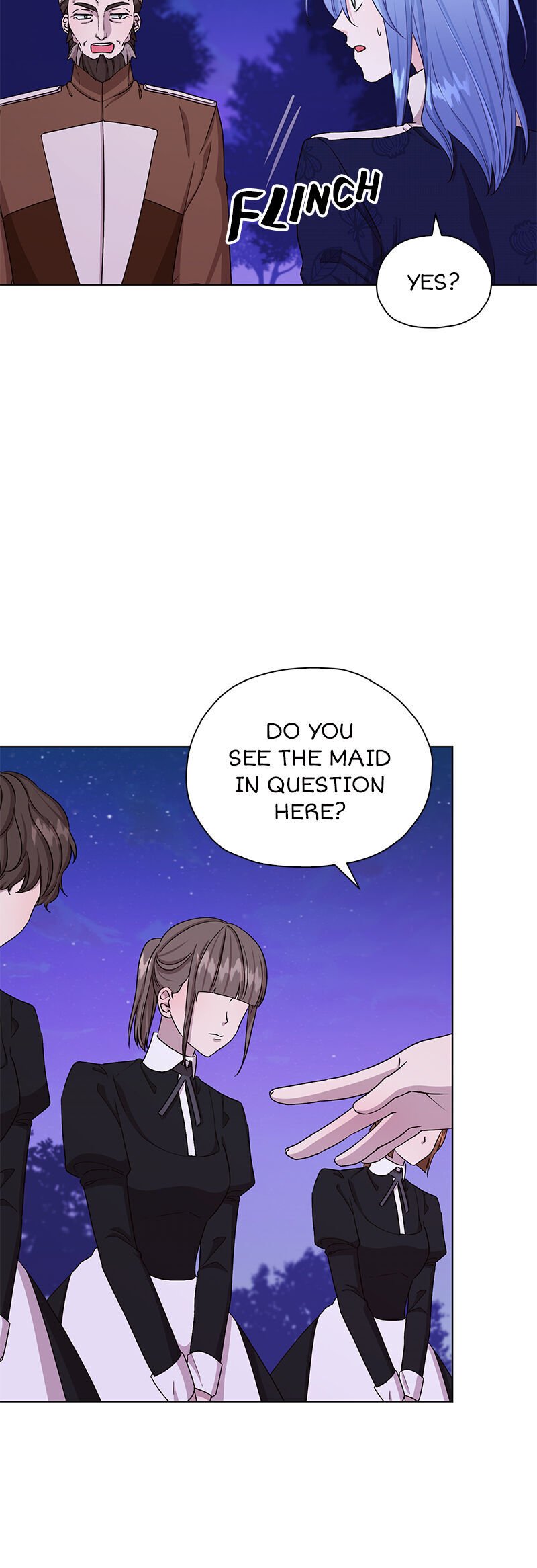 The Daughter of the Elemental King chapter 28 page 26