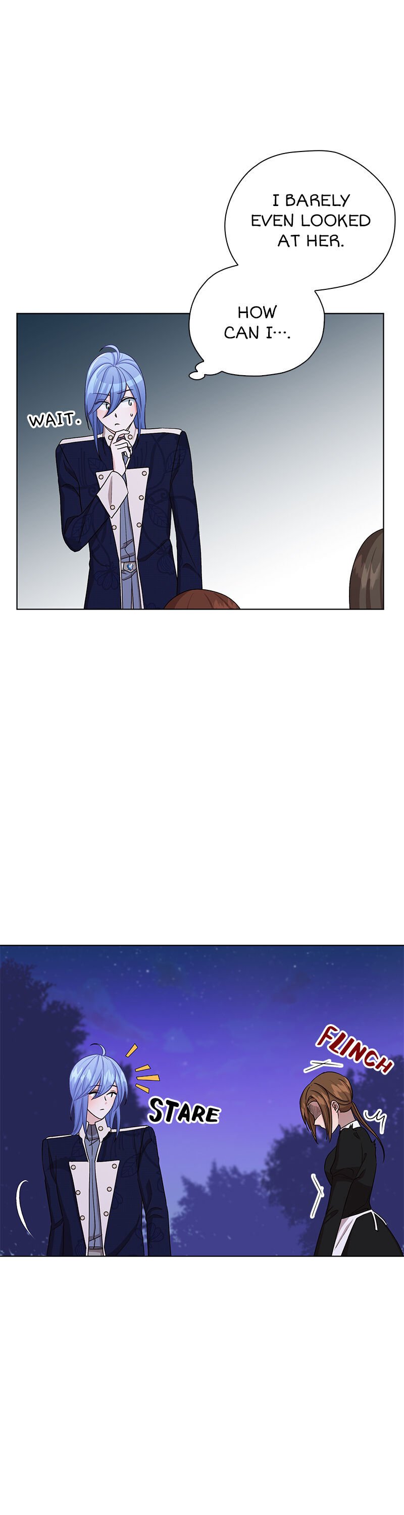 The Daughter of the Elemental King chapter 28 page 27