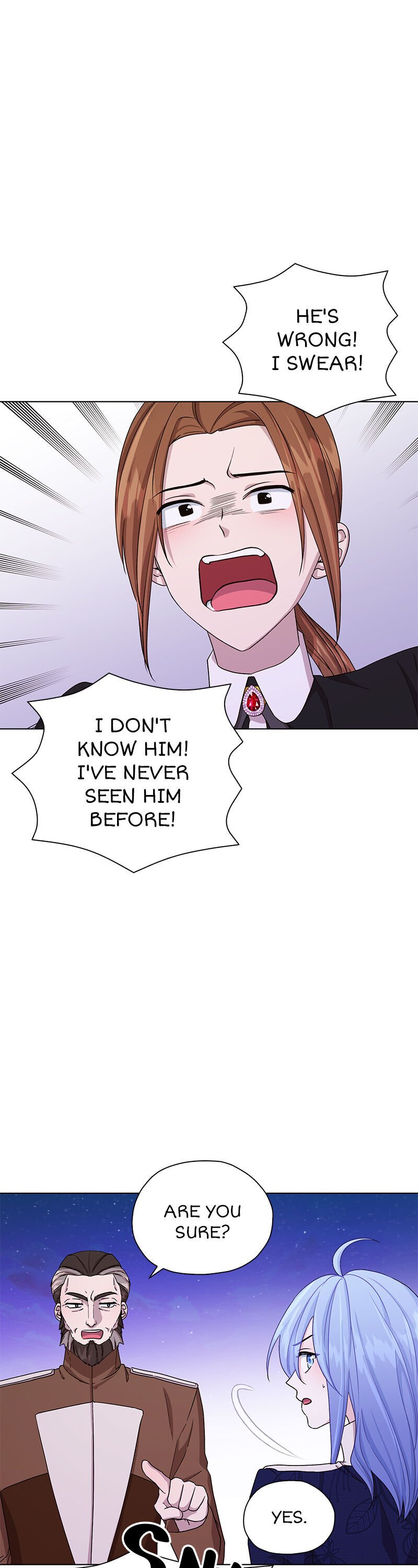 The Daughter of the Elemental King chapter 28 page 29