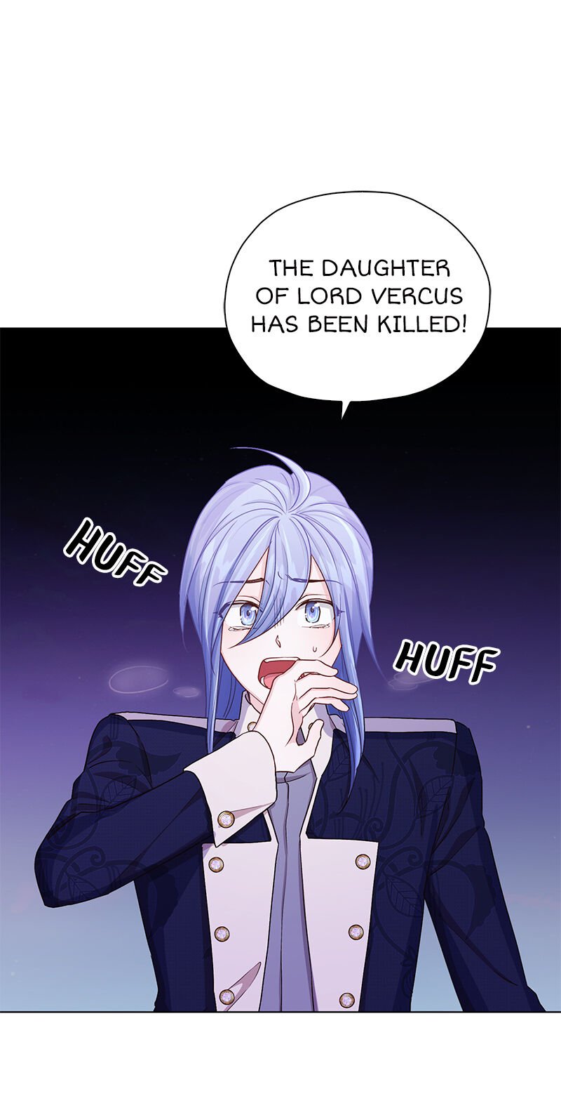 The Daughter of the Elemental King chapter 28 page 3