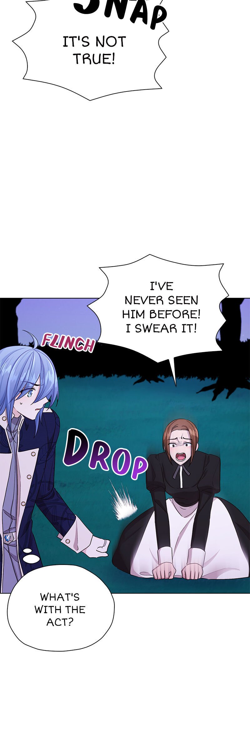 The Daughter of the Elemental King chapter 28 page 30