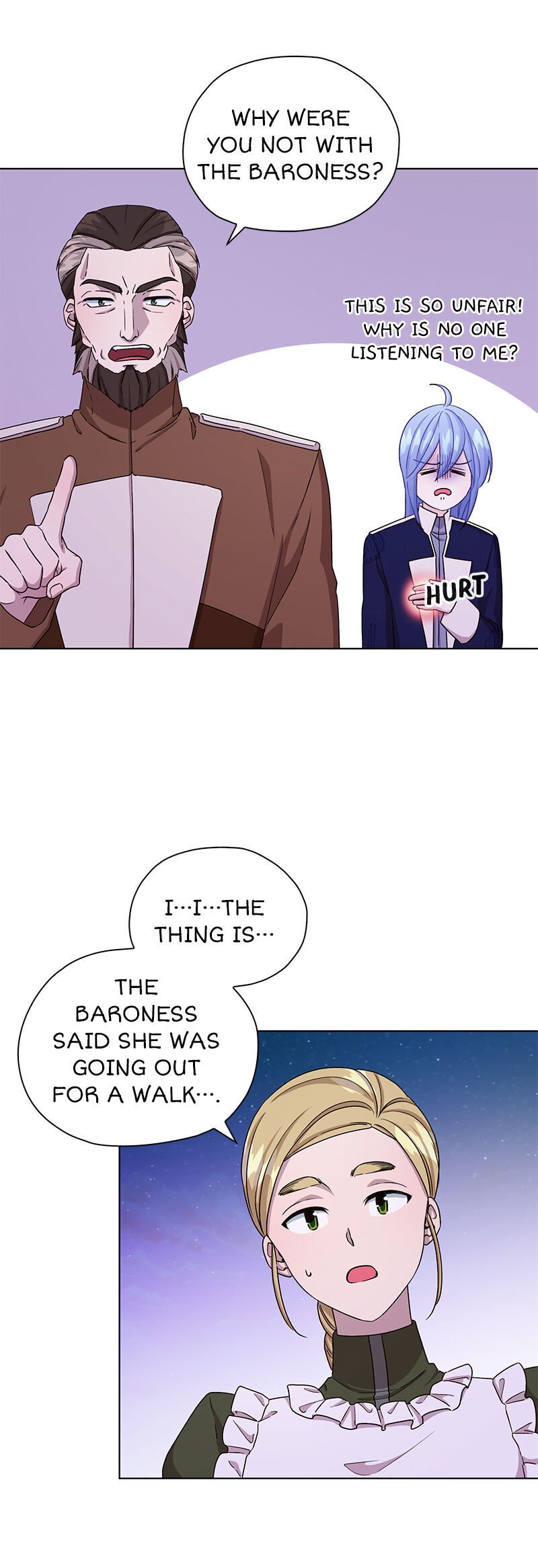 The Daughter of the Elemental King chapter 28 page 32