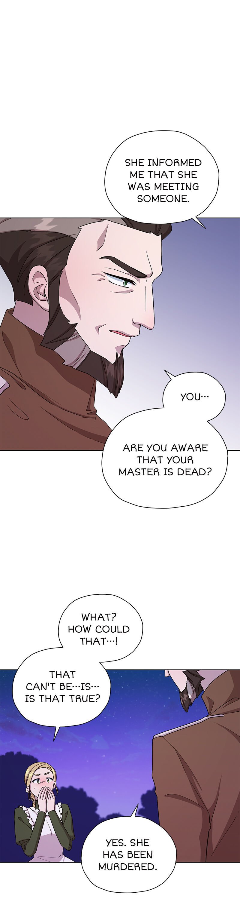 The Daughter of the Elemental King chapter 28 page 33