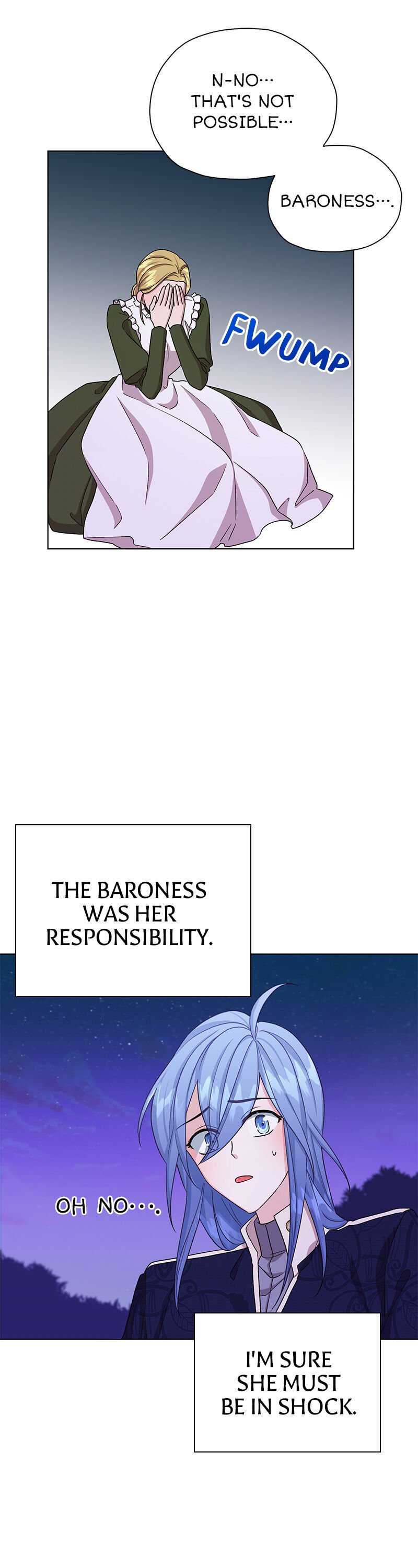 The Daughter of the Elemental King chapter 28 page 35