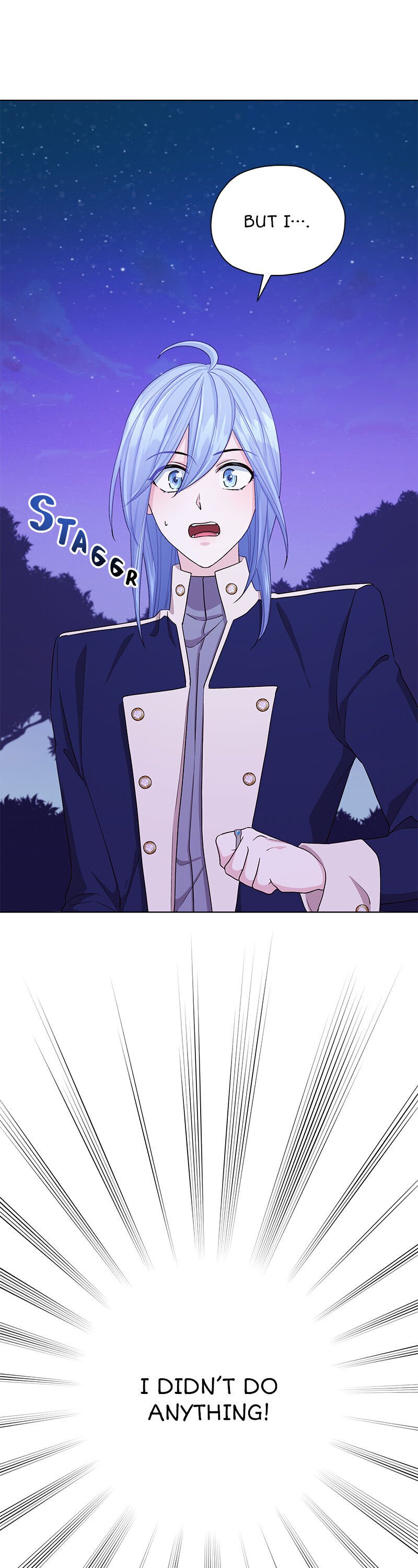 The Daughter of the Elemental King chapter 28 page 39