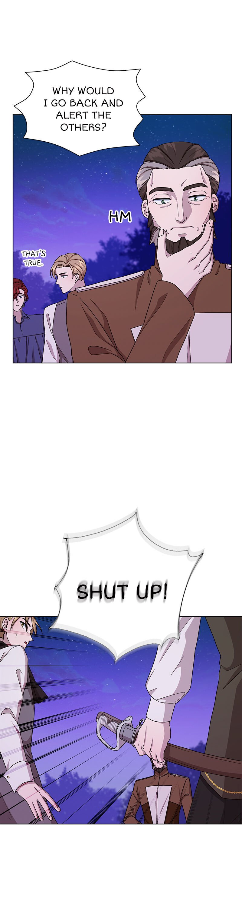 The Daughter of the Elemental King chapter 29 page 10