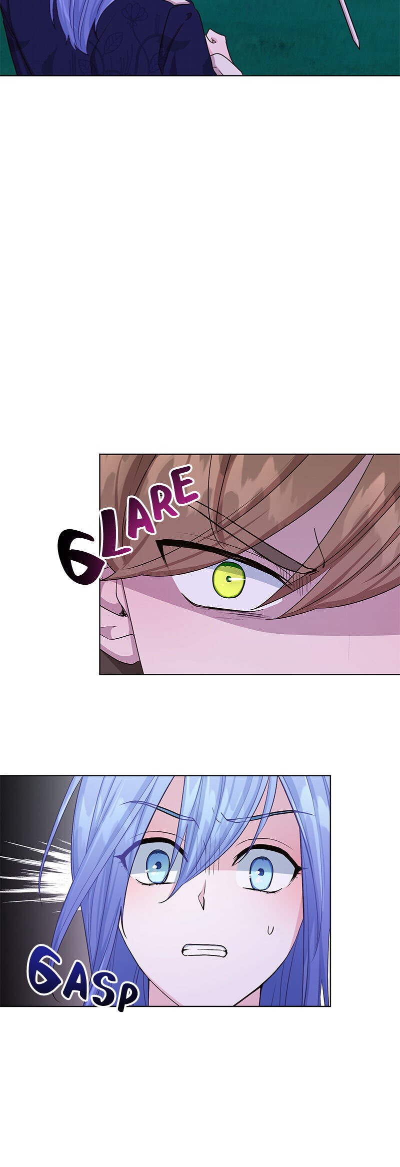 The Daughter of the Elemental King chapter 29 page 17