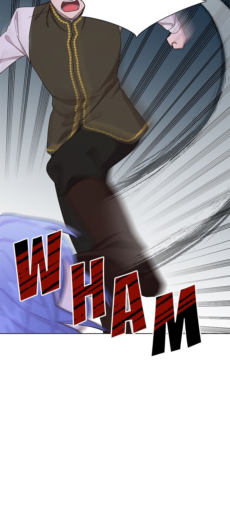 The Daughter of the Elemental King chapter 29 page 19