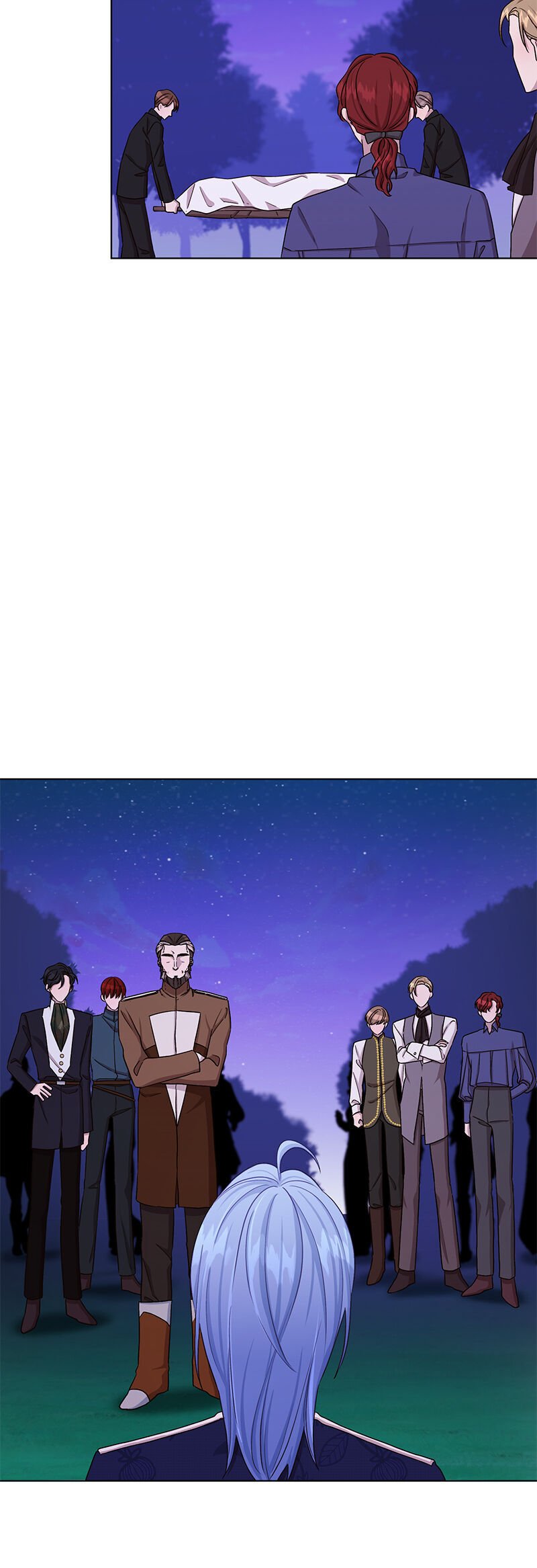 The Daughter of the Elemental King chapter 29 page 2