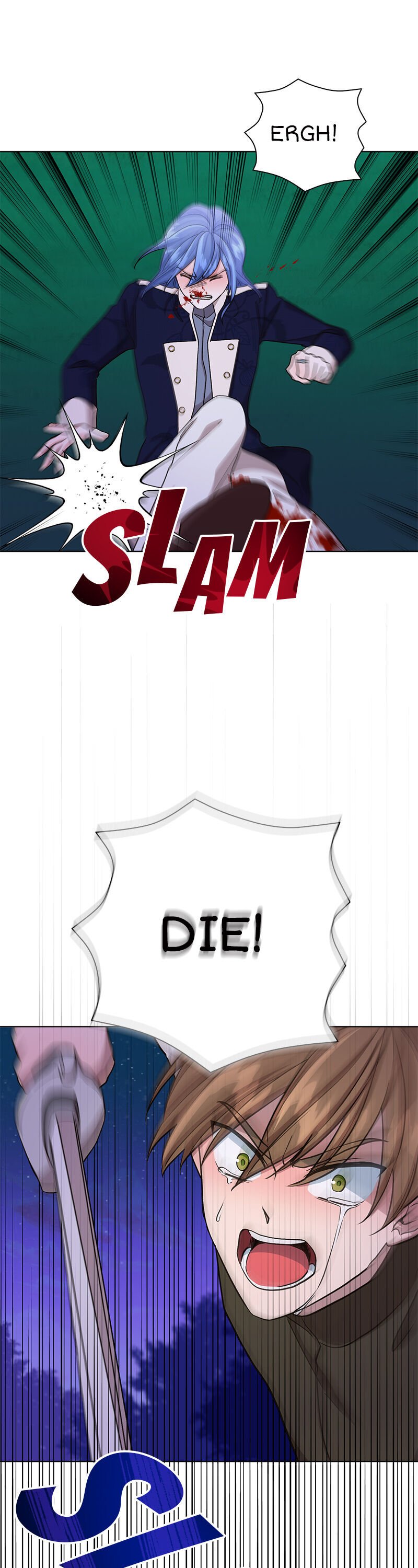 The Daughter of the Elemental King chapter 29 page 20