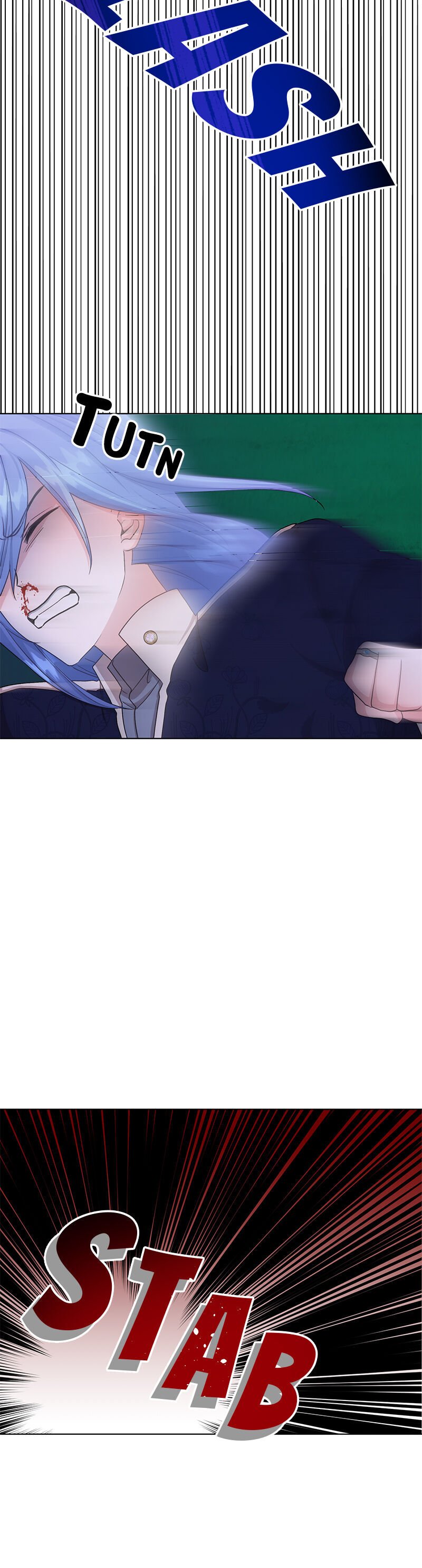 The Daughter of the Elemental King chapter 29 page 21